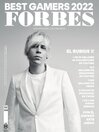Cover image for Forbes España: Junio 2022